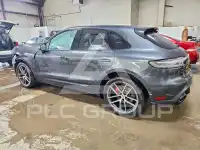 2023 Porsche MACAN фото