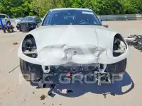 2023 Porsche MACAN photo