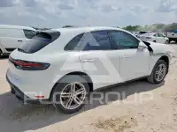 2023 Porsche MACAN photo