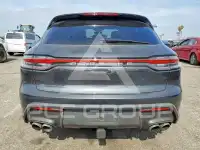 2023 Porsche MACAN фото
