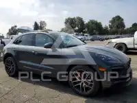 2023 Porsche MACAN фото