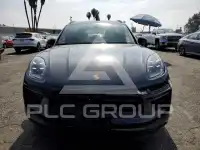2023 Porsche MACAN фото