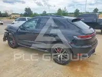 2023 Porsche MACAN photo