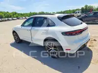 2023 Porsche MACAN photo