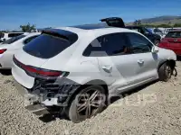 2023 Porsche MACAN photo