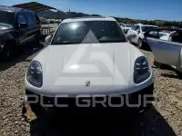 2023 Porsche MACAN photo