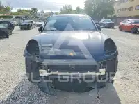 2023 Porsche MACAN фото