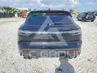 2023 Porsche MACAN фото