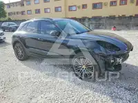 2023 Porsche MACAN фото