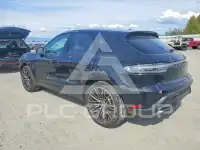 2023 Porsche MACAN photo