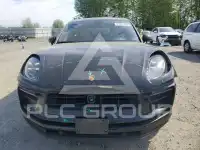 2023 Porsche MACAN photo