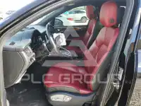 2023 Porsche MACAN фото