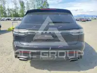 2023 Porsche MACAN photo