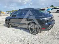 2023 Porsche MACAN фото
