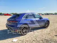 2023 Porsche MACAN photo