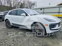 2023 Porsche MACAN фото