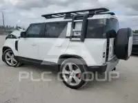 2023 Land Rover DEFENDER фото