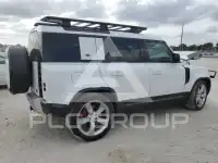 2023 Land Rover DEFENDER фото