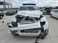 2023 Land Rover DEFENDER фото