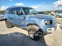 2023 Land Rover DEFENDER фото