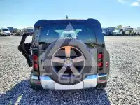 2023 Land Rover DEFENDER фото