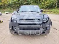 2023 Land Rover DEFENDER photo