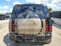 2023 Land Rover DEFENDER фото