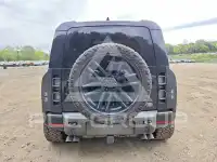2023 Land Rover DEFENDER photo