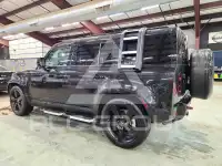 2023 Land Rover DEFENDER фото