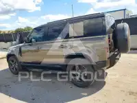 2023 Land Rover DEFENDER фото