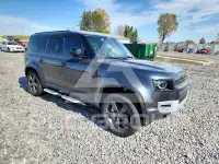 2023 Land Rover DEFENDER фото