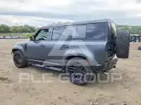 2023 Land Rover DEFENDER photo