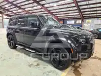 2023 Land Rover DEFENDER фото