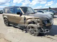 2023 Land Rover DEFENDER фото