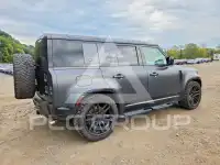 2023 Land Rover DEFENDER photo