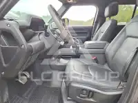 2023 Land Rover DEFENDER photo
