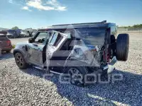 2023 Land Rover DEFENDER фото