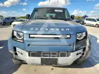 2023 Land Rover DEFENDER фото