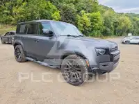 2023 Land Rover DEFENDER photo