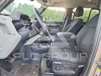 2023 Land Rover DEFENDER photo