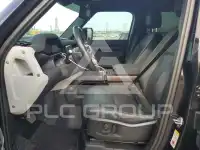 2023 Land Rover DEFENDER фото