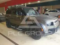 2023 Land Rover DEFENDER фото
