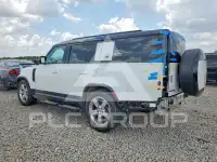 2023 Land Rover DEFENDER фото