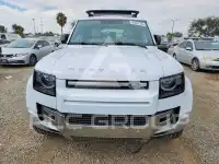 2023 Land Rover DEFENDER фото