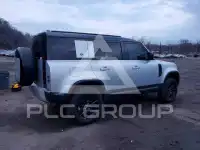 2023 Land Rover DEFENDER фото