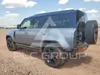 2023 Land Rover DEFENDER фото