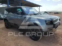 2023 Land Rover DEFENDER фото