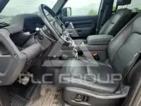 2023 Land Rover DEFENDER photo