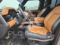 2023 Land Rover DEFENDER фото