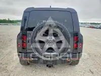 2023 Land Rover DEFENDER photo